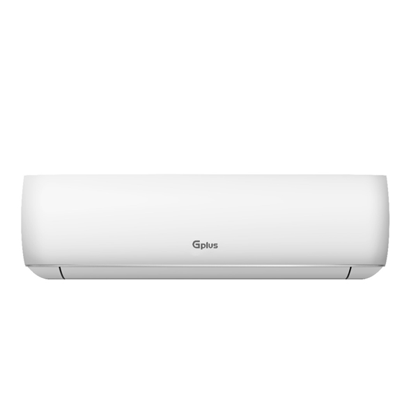 اسپلیت دیواری اینورتر جی پلاس سرد و گرم