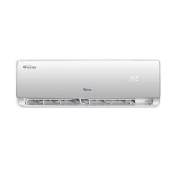 کولر گازی 30 هزار اینورتر جی پلاس مدل GAC-TV30EL1