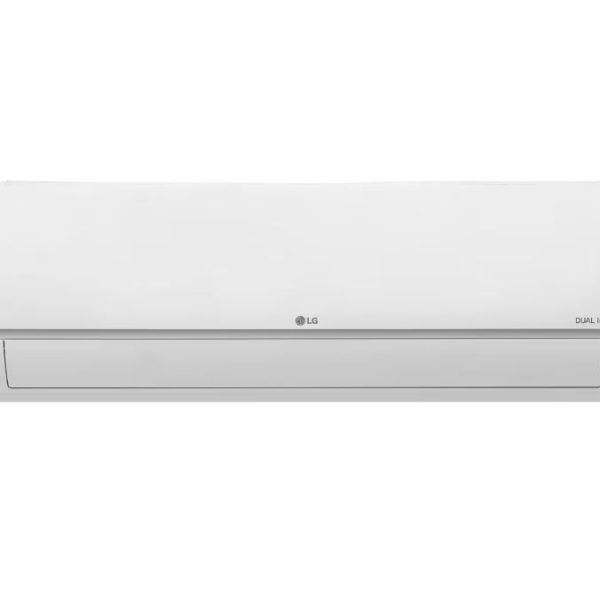 کولرگازی 18 هزار اینورتر ال جی مدل NT189SQ1 سری استاندارد پلاس