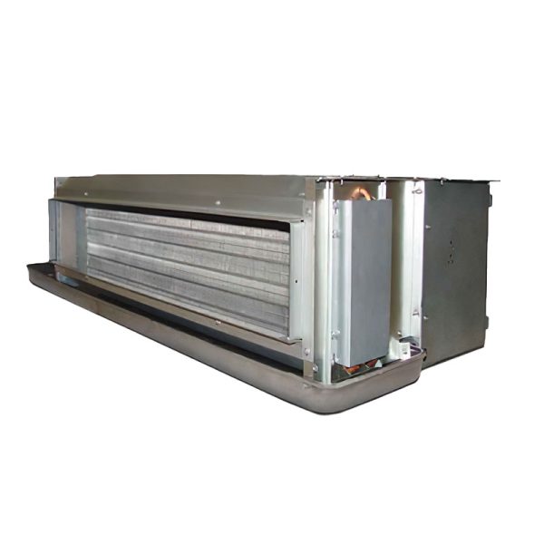 فن‌کویل سقفی توکار GL مدل GLKT3-1000