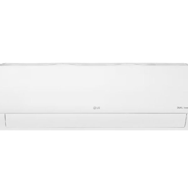 کولرگازی 24 هزار ال جی مدل S4-W24K23AE سری استاندارد